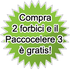 Consegna gratuita